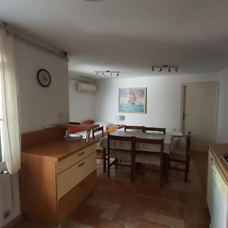Apartment Uskok Senj  Exterior photo