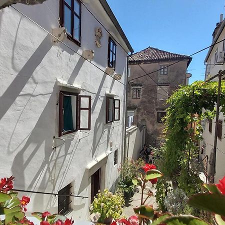 Apartment Uskok Senj  Exterior photo