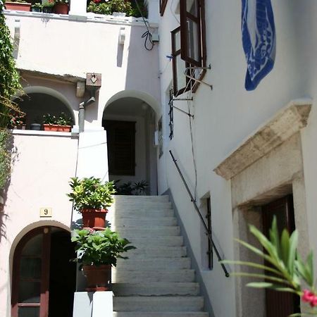 Apartment Uskok Senj  Exterior photo