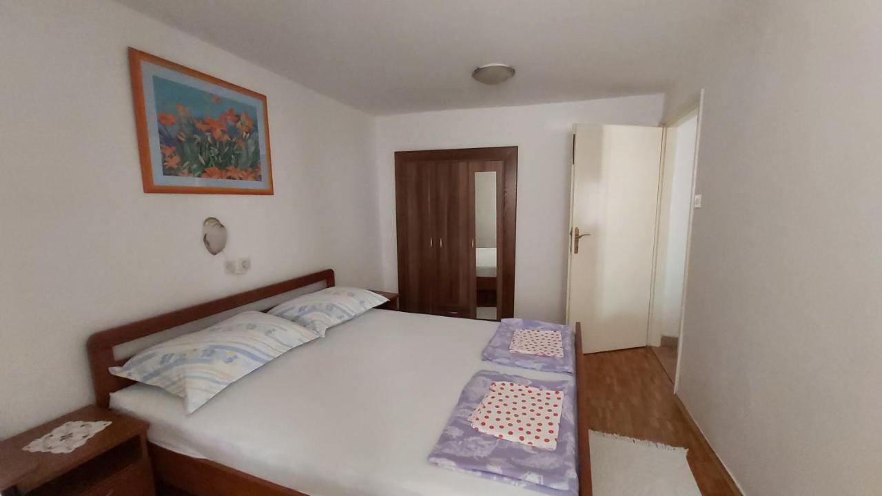 Apartment Uskok Senj  Exterior photo