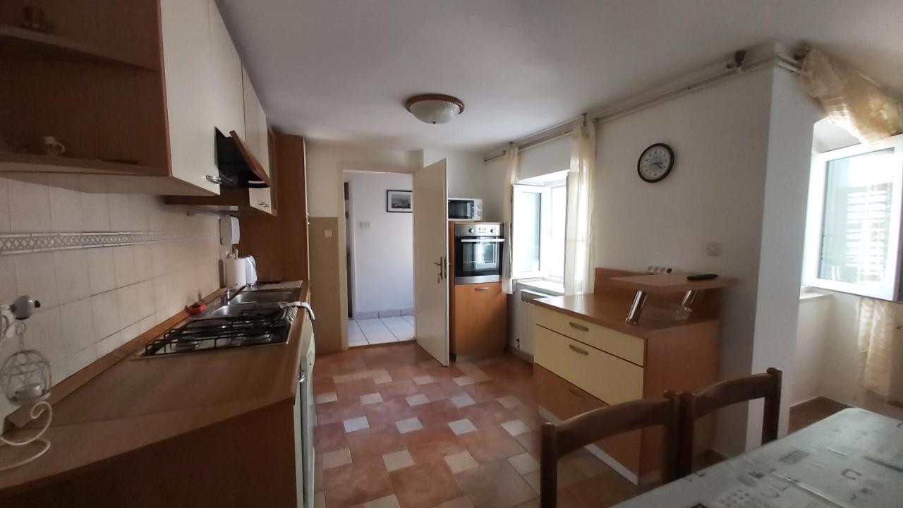 Apartment Uskok Senj  Exterior photo