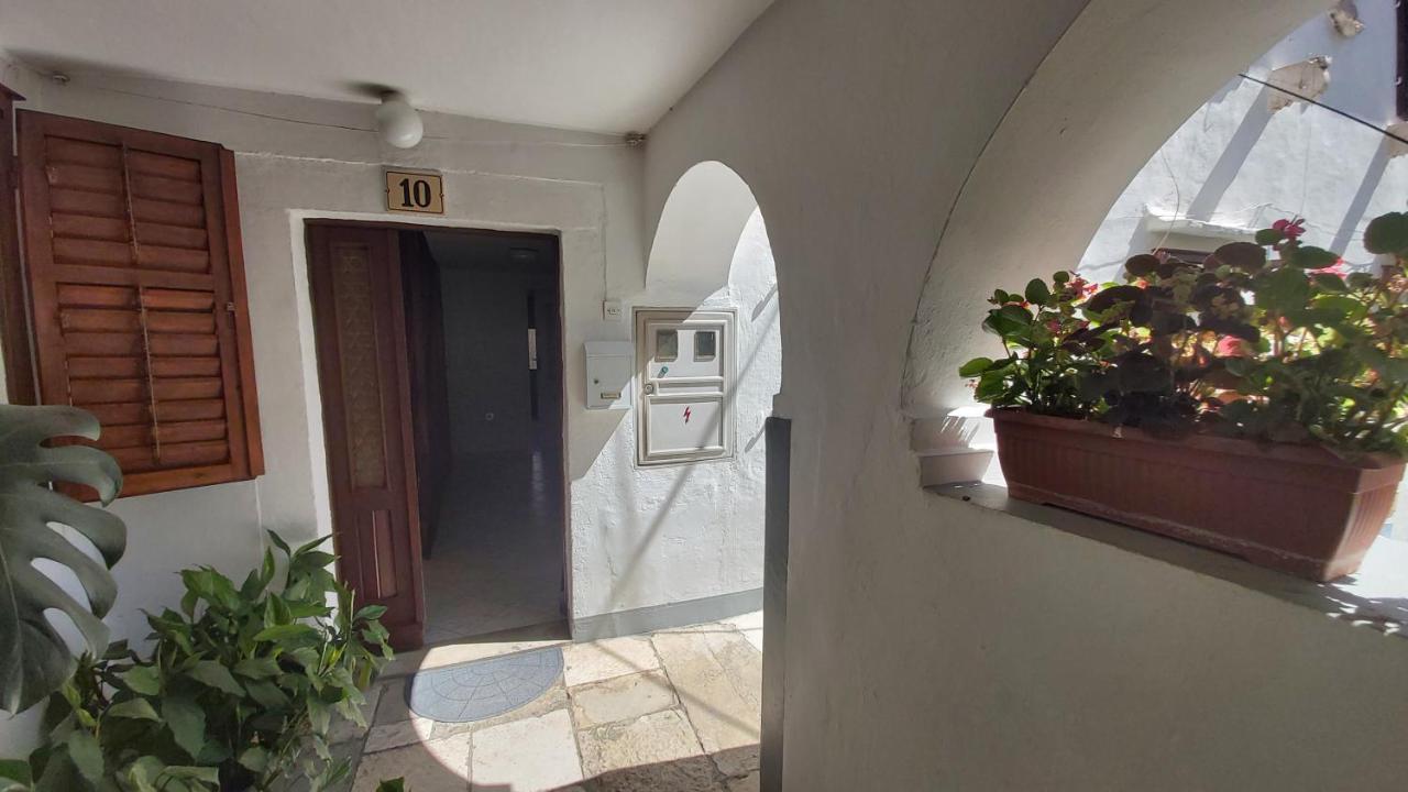 Apartment Uskok Senj  Exterior photo