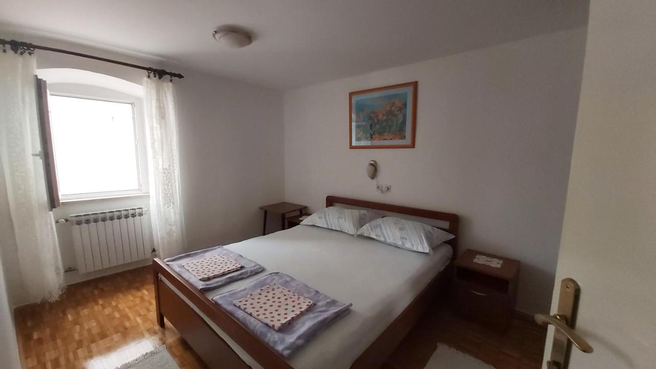 Apartment Uskok Senj  Exterior photo