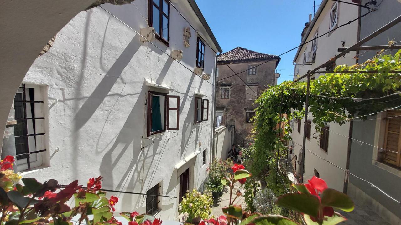 Apartment Uskok Senj  Exterior photo