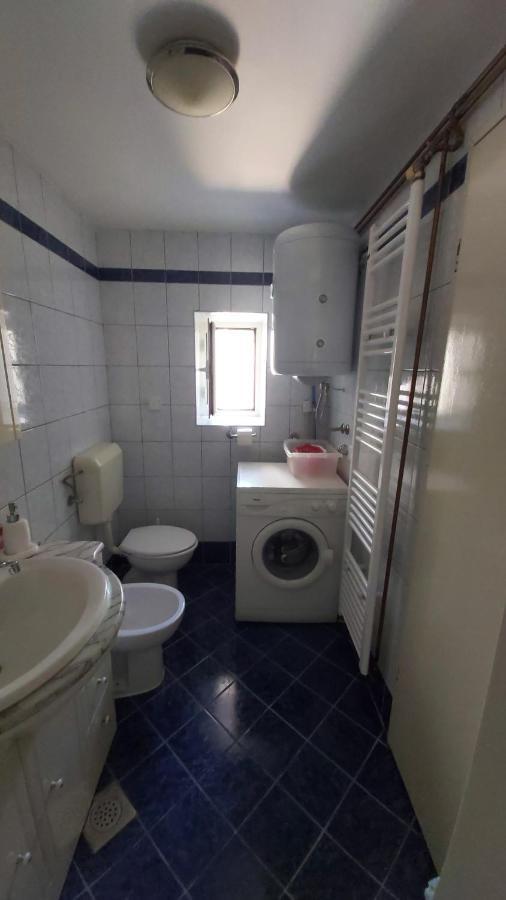 Apartment Uskok Senj  Exterior photo