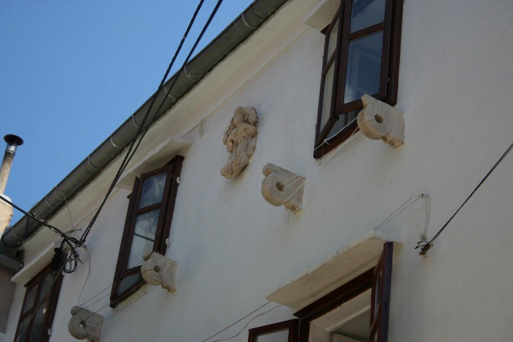 Apartment Uskok Senj  Room photo